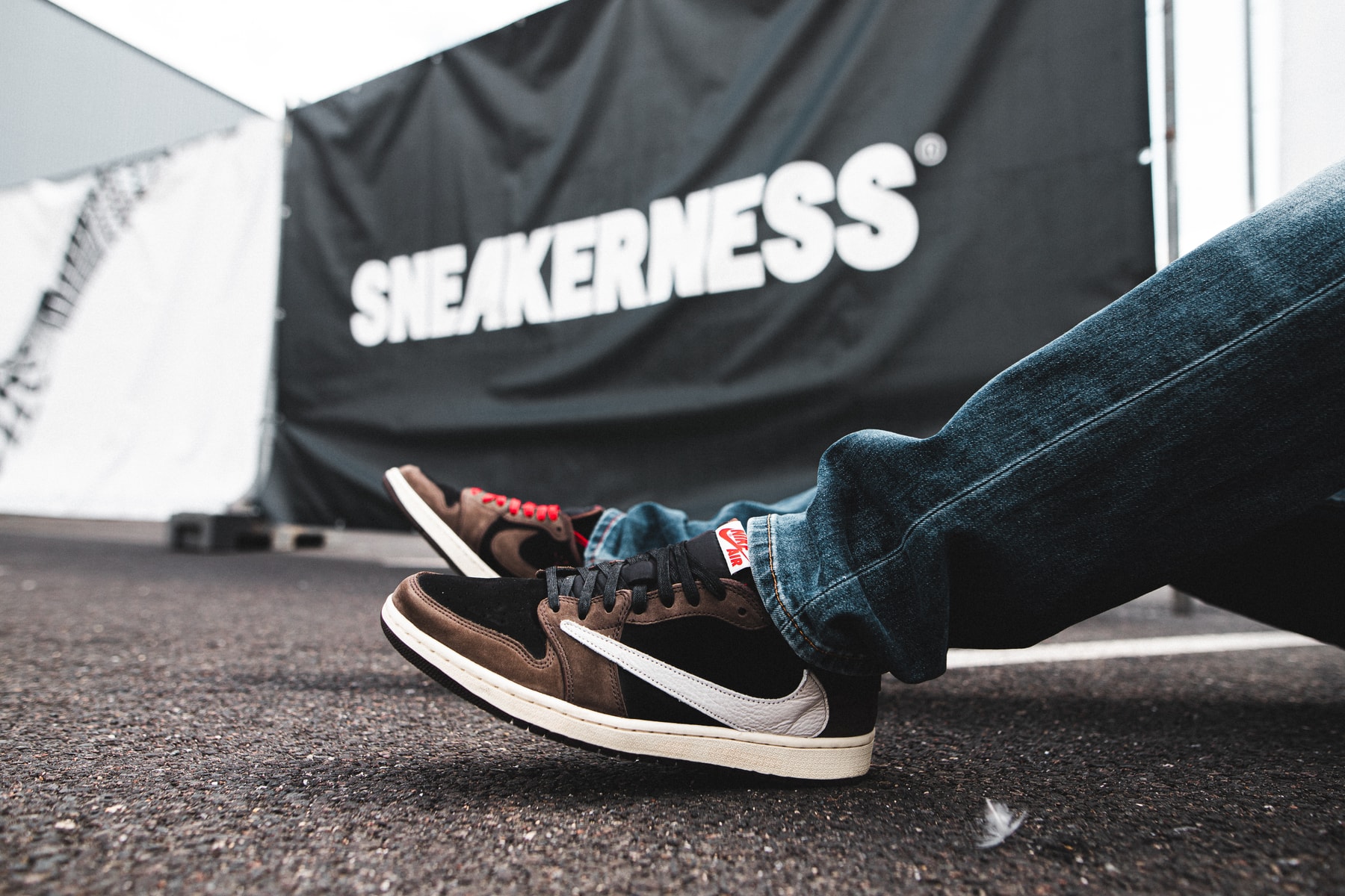 Sneakerness de Paris : Revivez l'événement en photos 