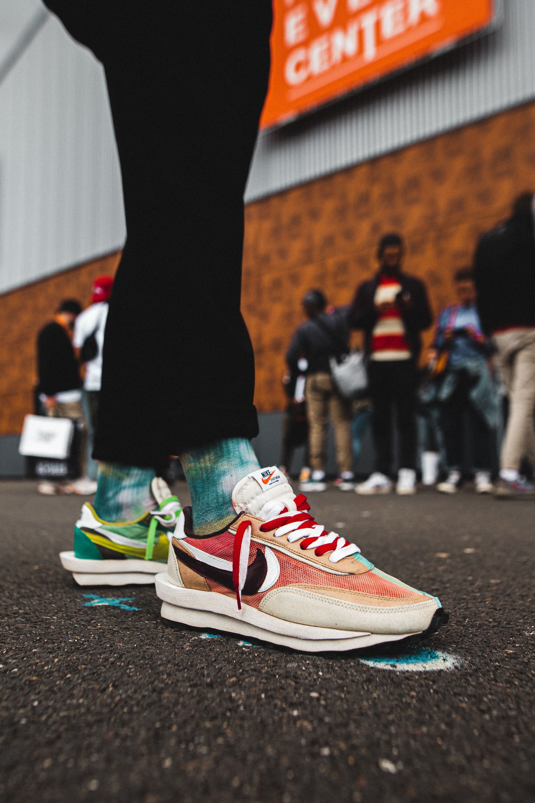 Sneakerness de Paris : Revivez l'événement en photos 