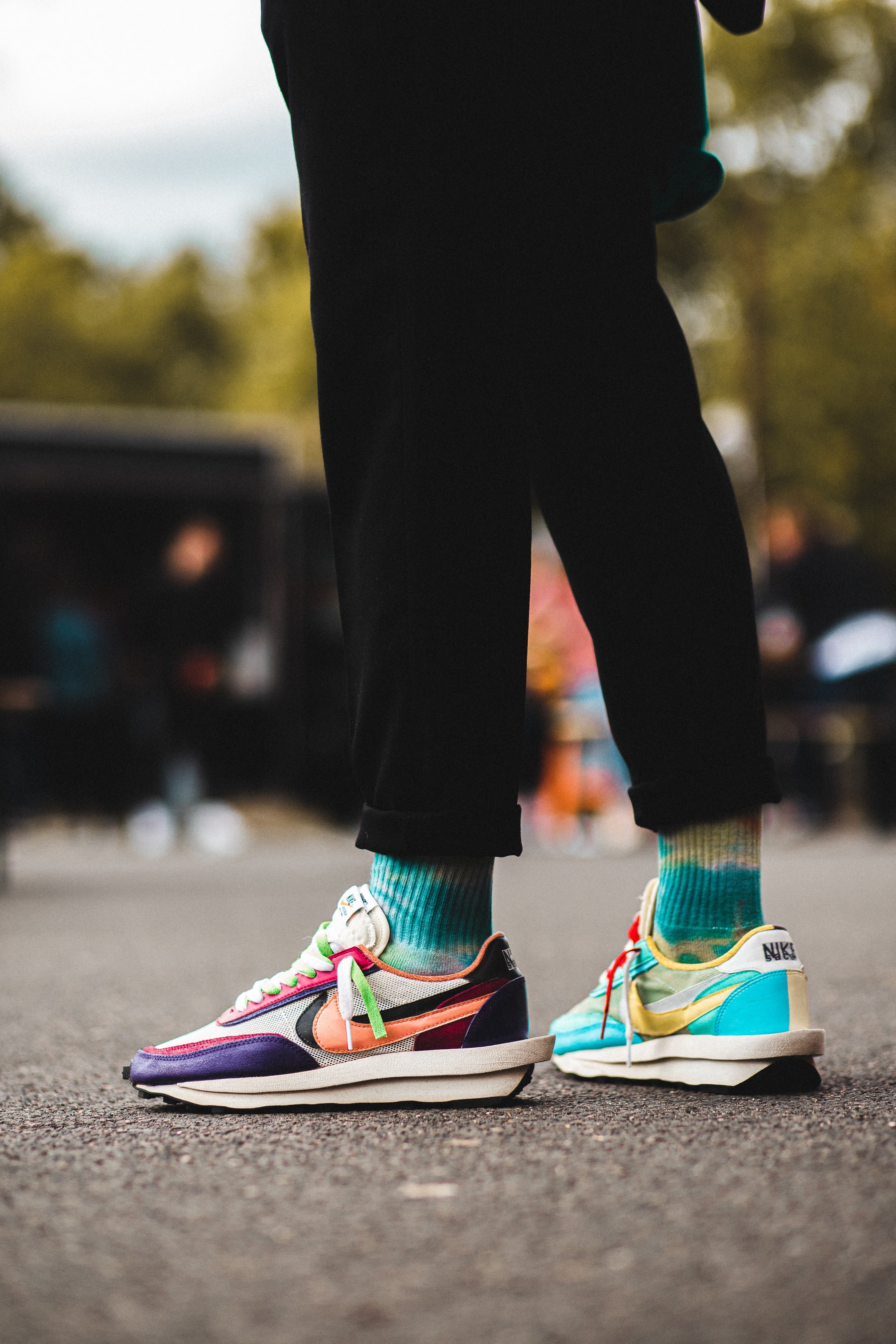 Sneakerness de Paris : Revivez l'événement en photos 