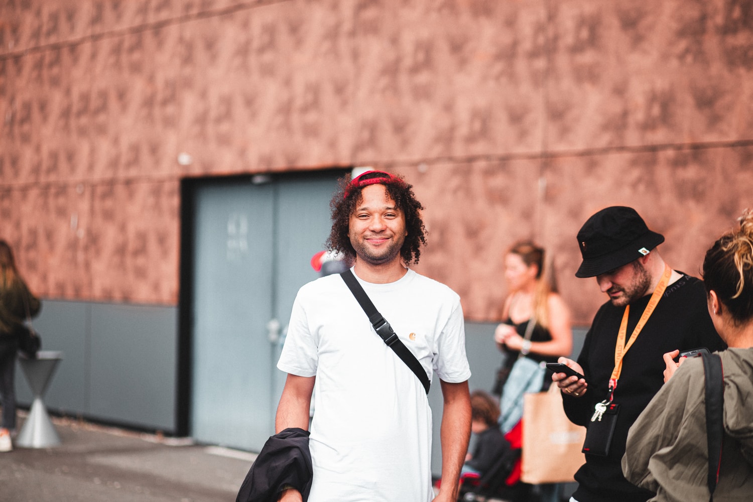 Sneakerness de Paris : Revivez l'événement en photos 
