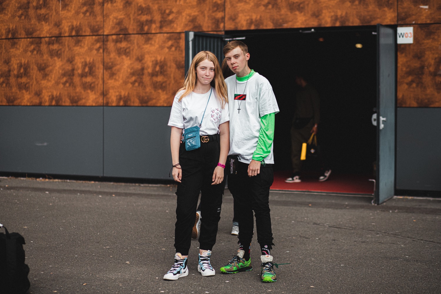 Sneakerness de Paris : Revivez l'événement en photos 