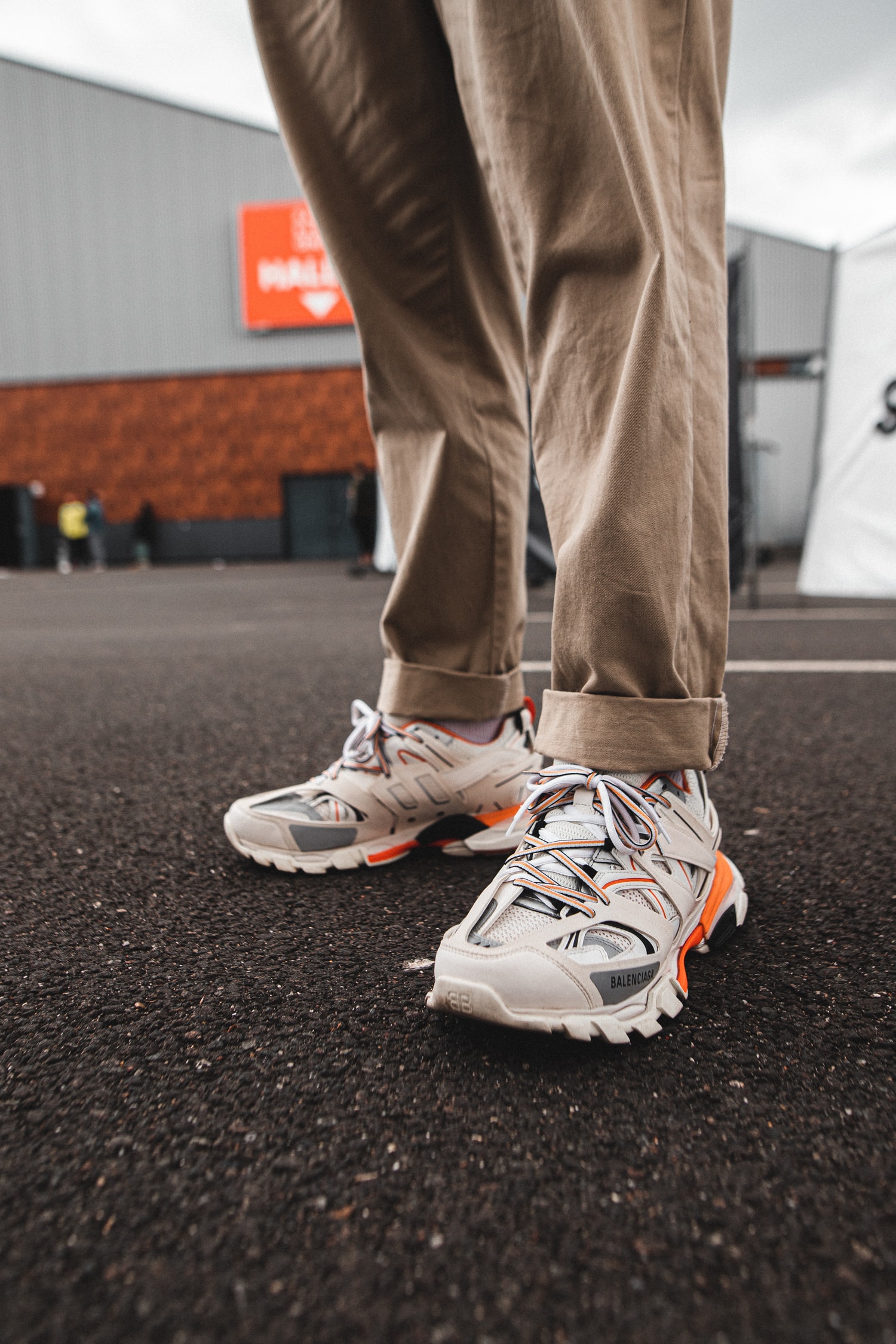 Sneakerness de Paris : Revivez l'événement en photos 