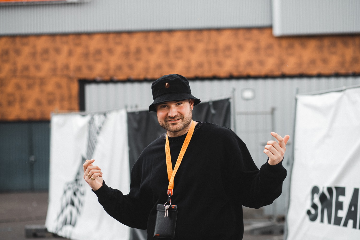 Sneakerness de Paris : Revivez l'événement en photos 