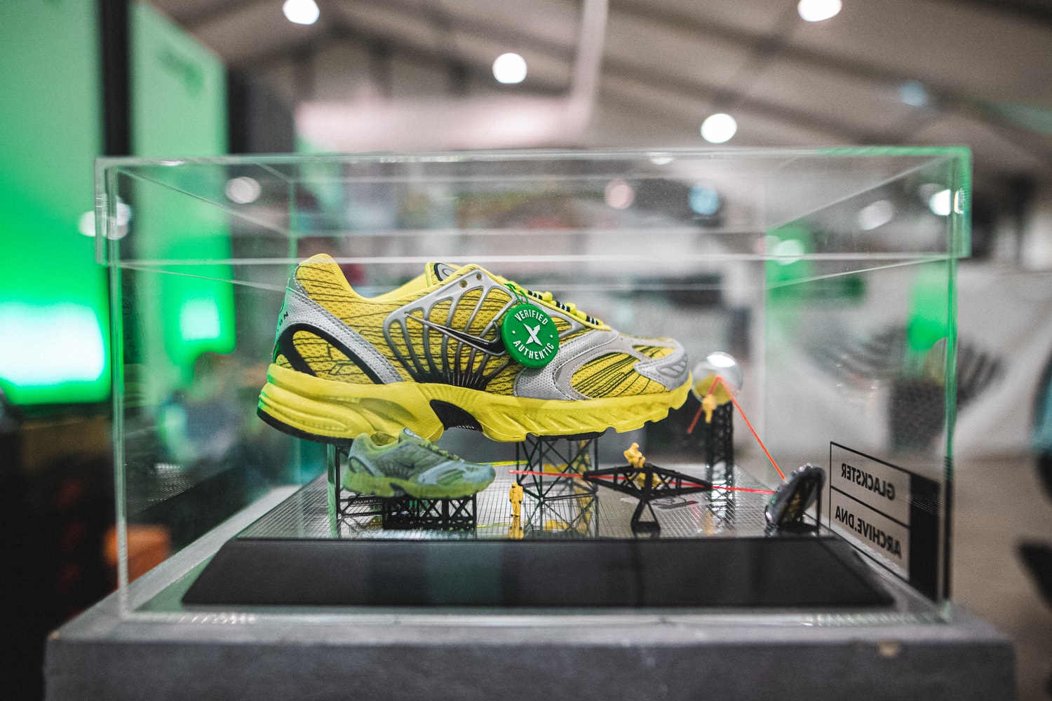 Sneakerness de Paris : Revivez l'événement en photos 