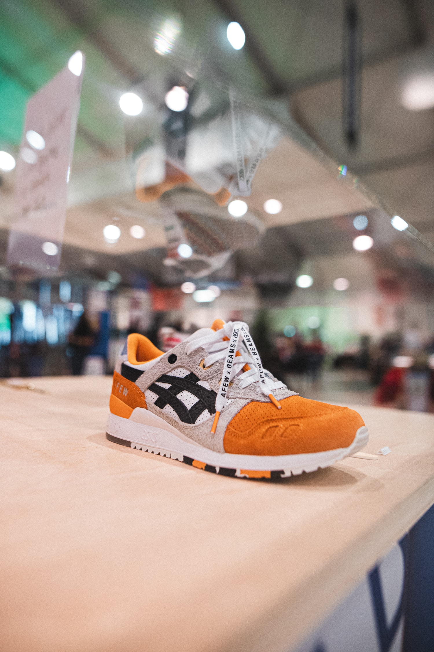 Sneakerness de Paris : Revivez l'événement en photos 