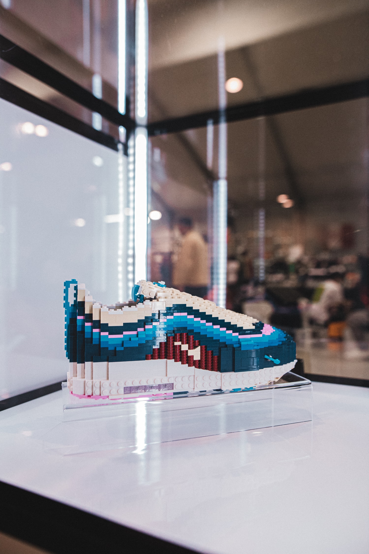Sneakerness de Paris : Revivez l'événement en photos 