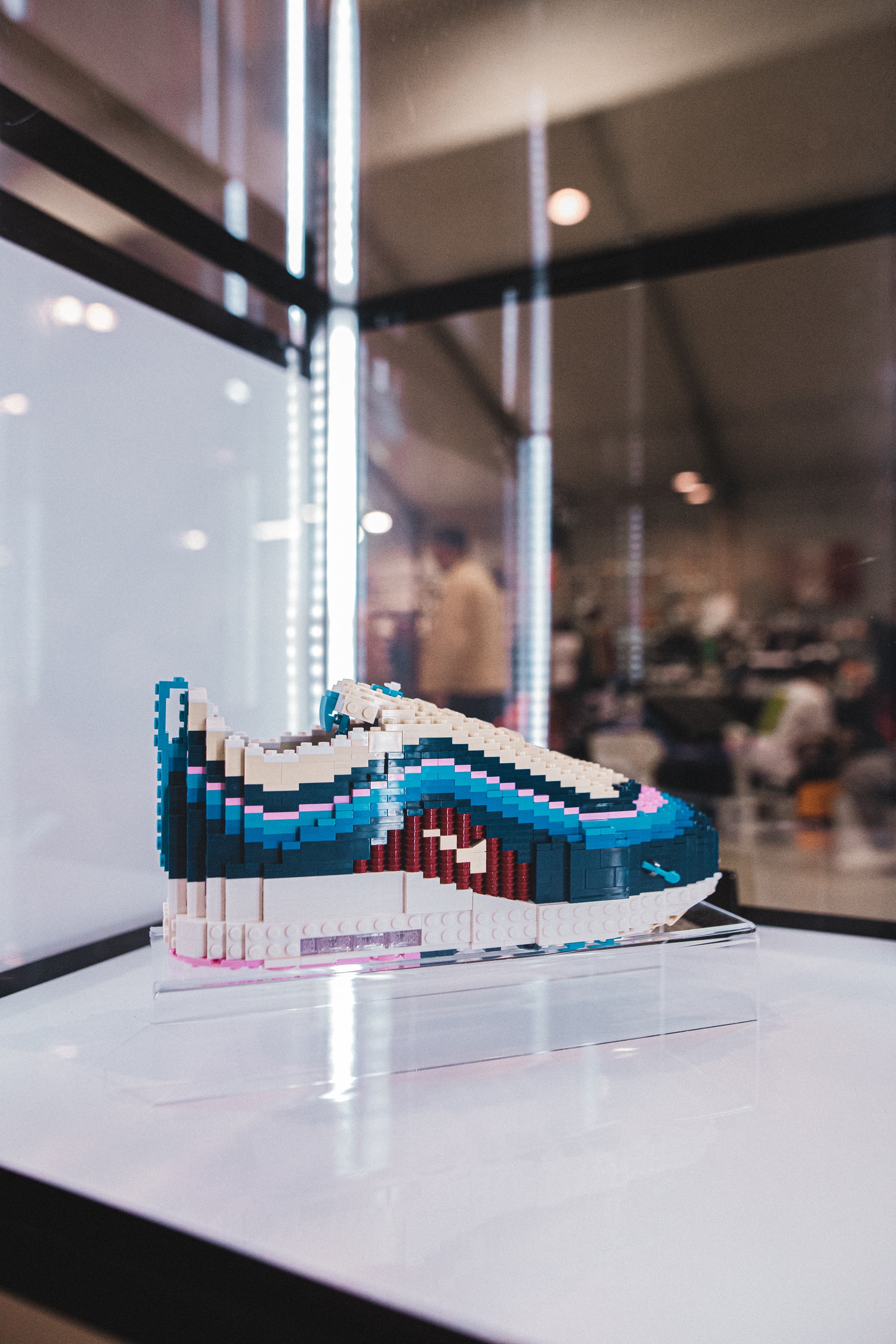 Sneakerness de Paris : Revivez l'événement en photos 