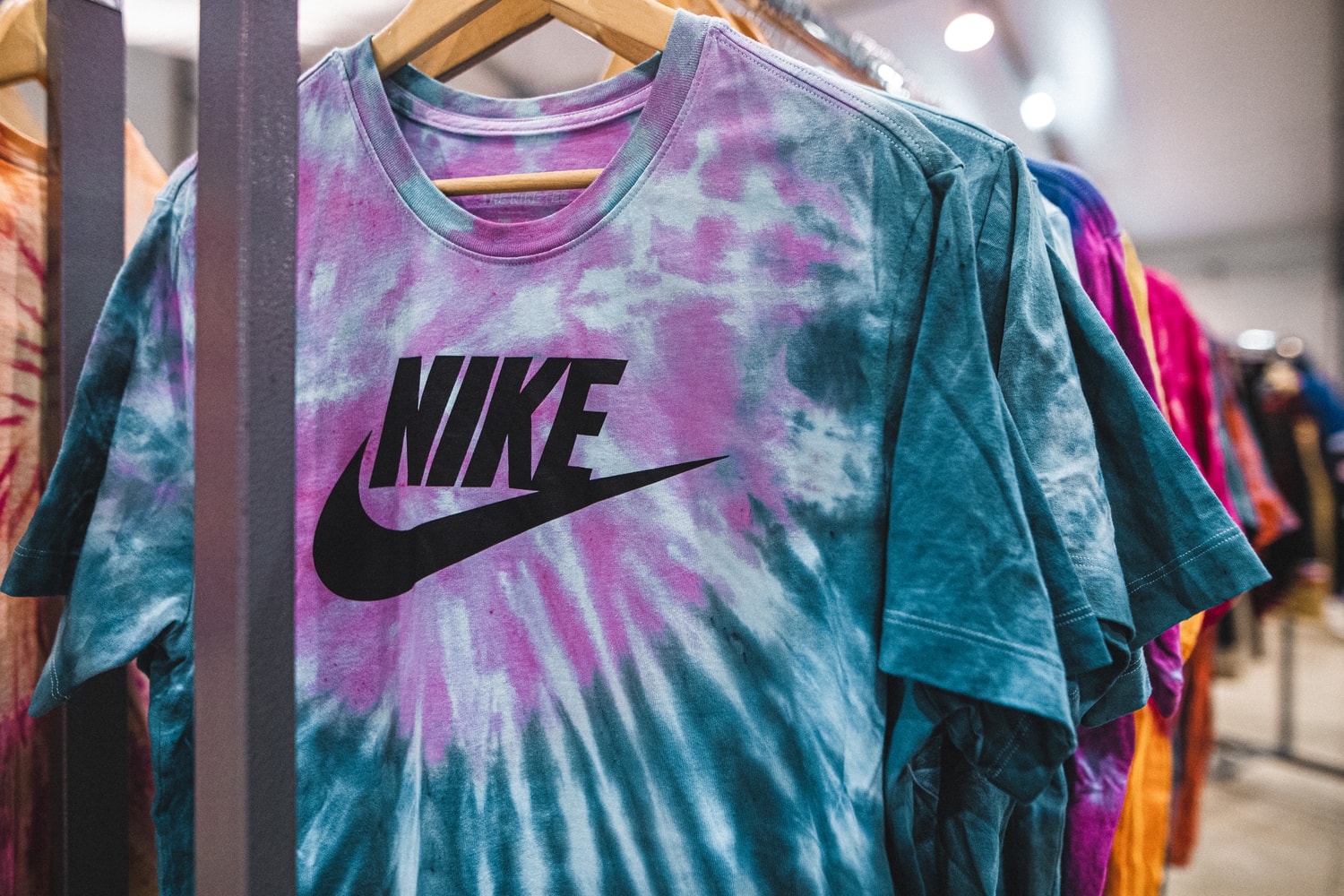 Sneakerness de Paris : Revivez l'événement en photos 