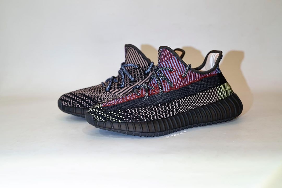 Photo Kanye West YEEZY