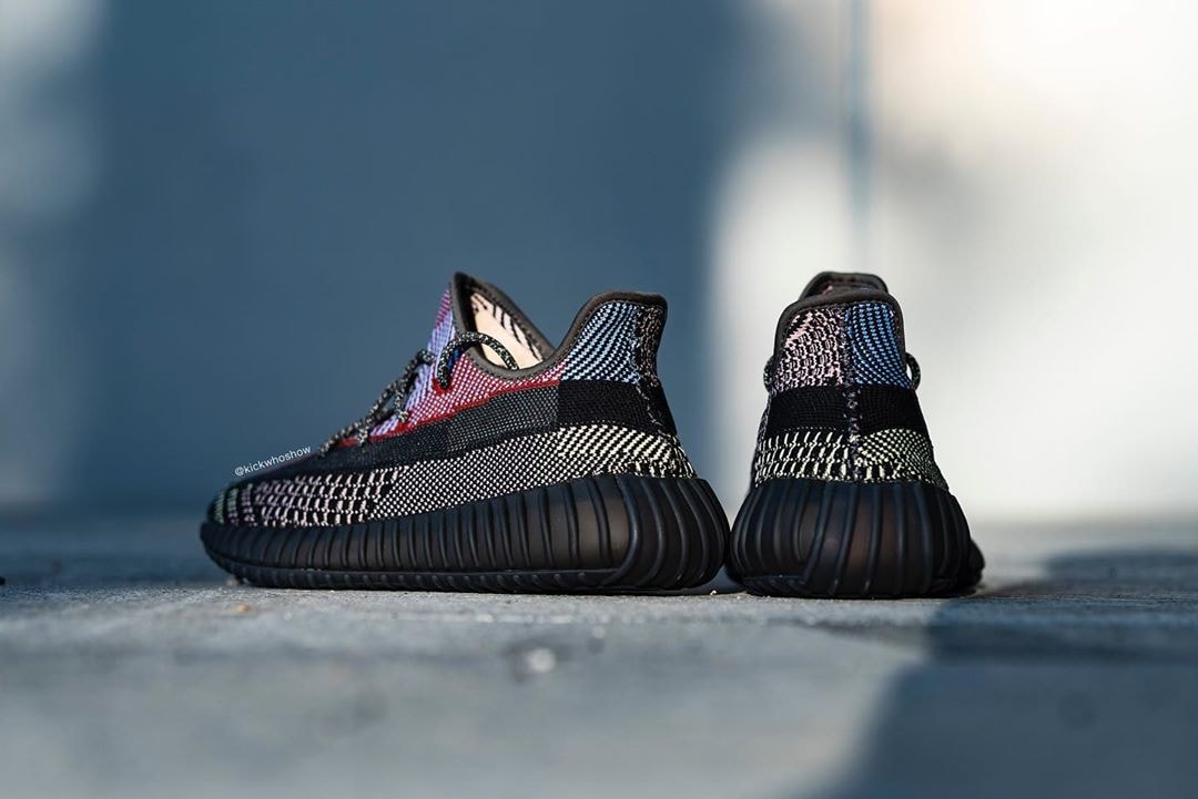 Photo Kanye West YEEZY