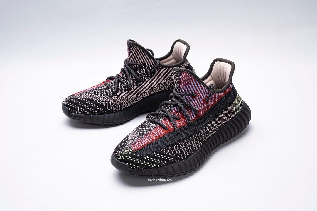 Photo Kanye West YEEZY