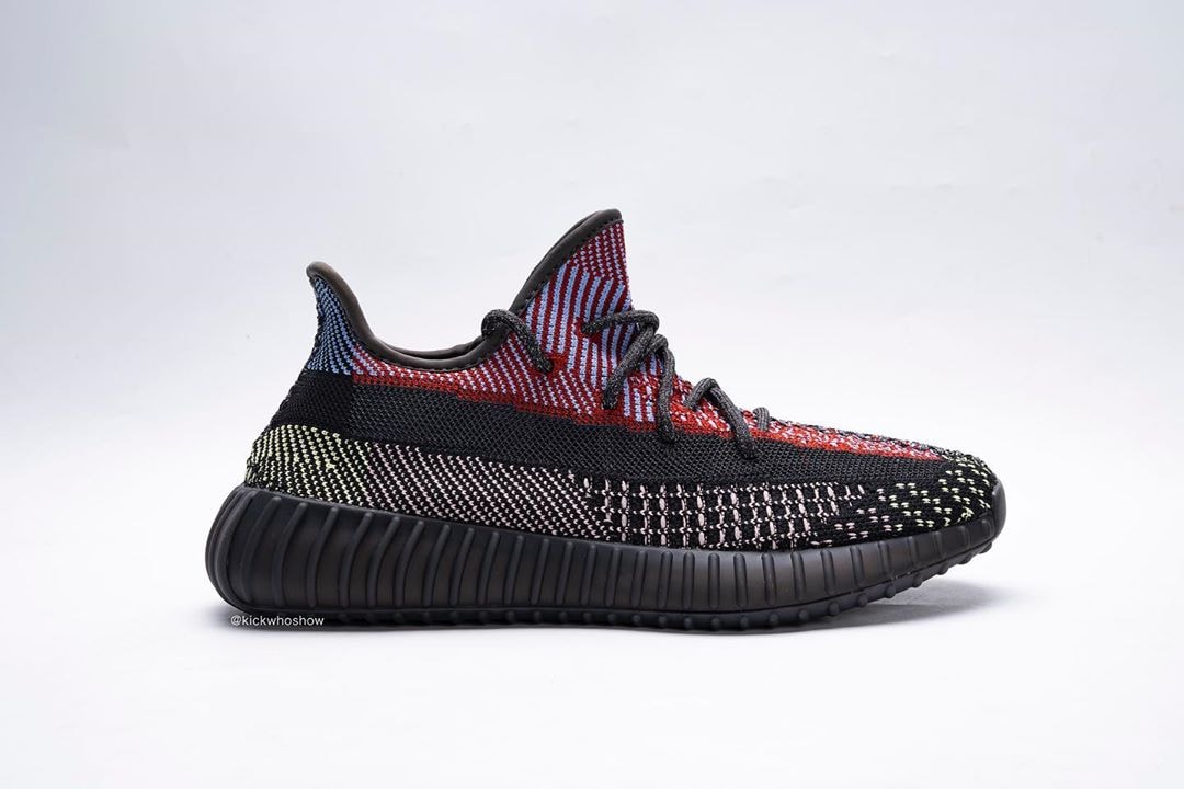 Photo Kanye West YEEZY