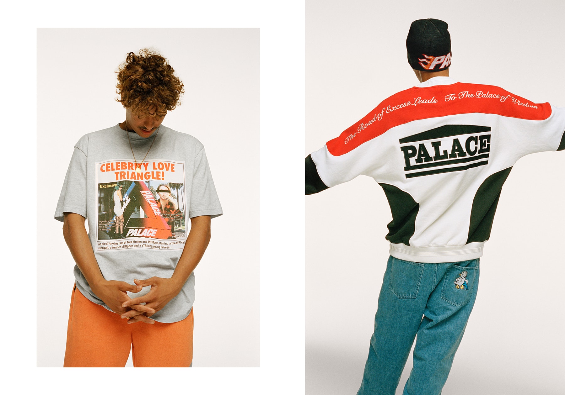 Palace