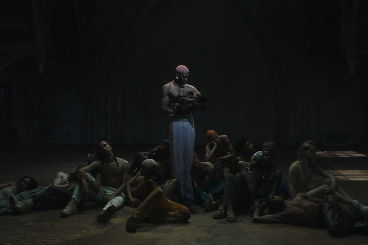 Yseult sublime le rnb français avec un nouveau clip