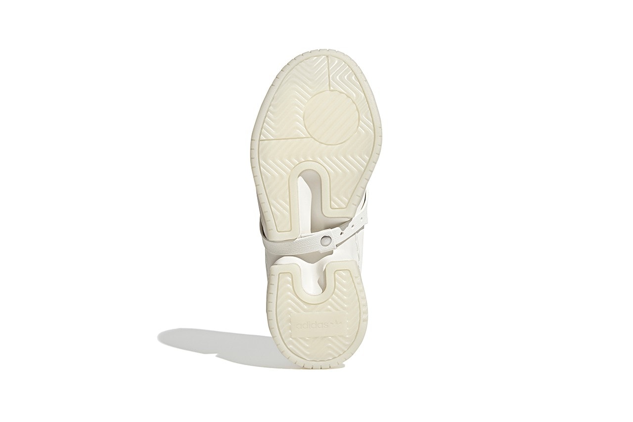 Photo adidas x OAMC