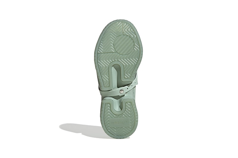 Photo adidas x OAMC