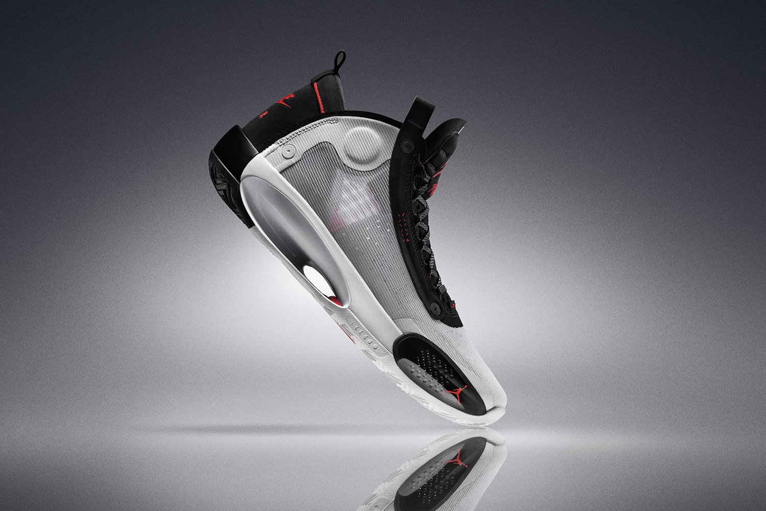 Air Jordan 34