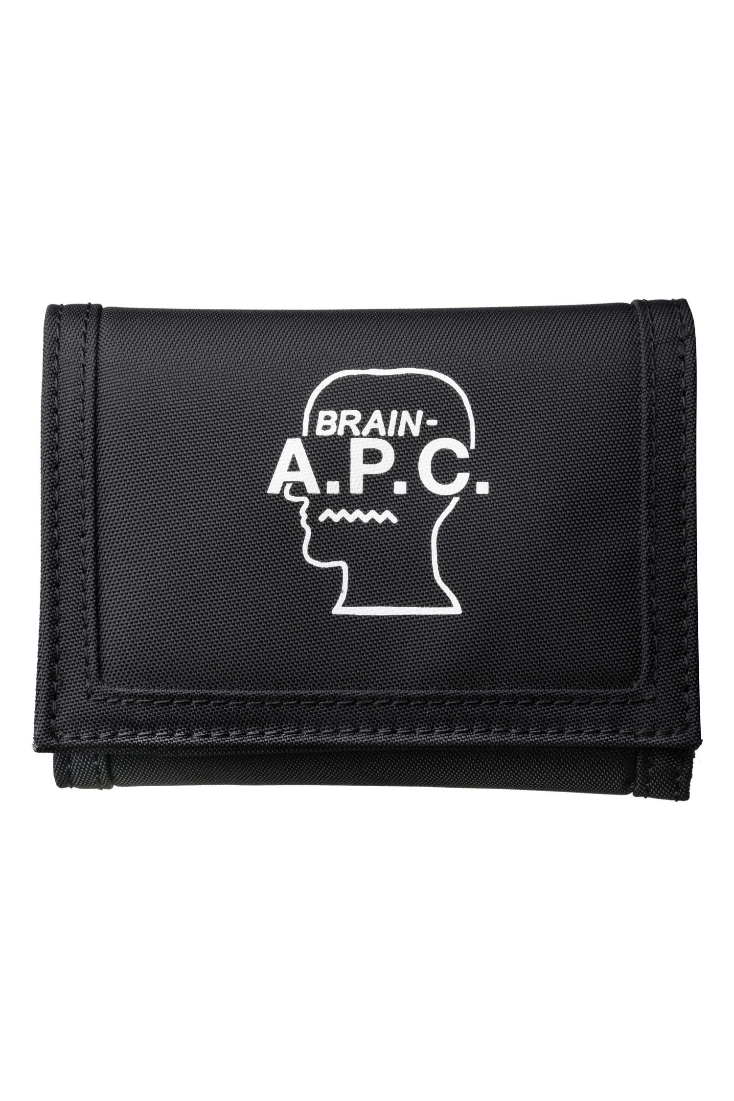 A.P.C. Brain Dead collection