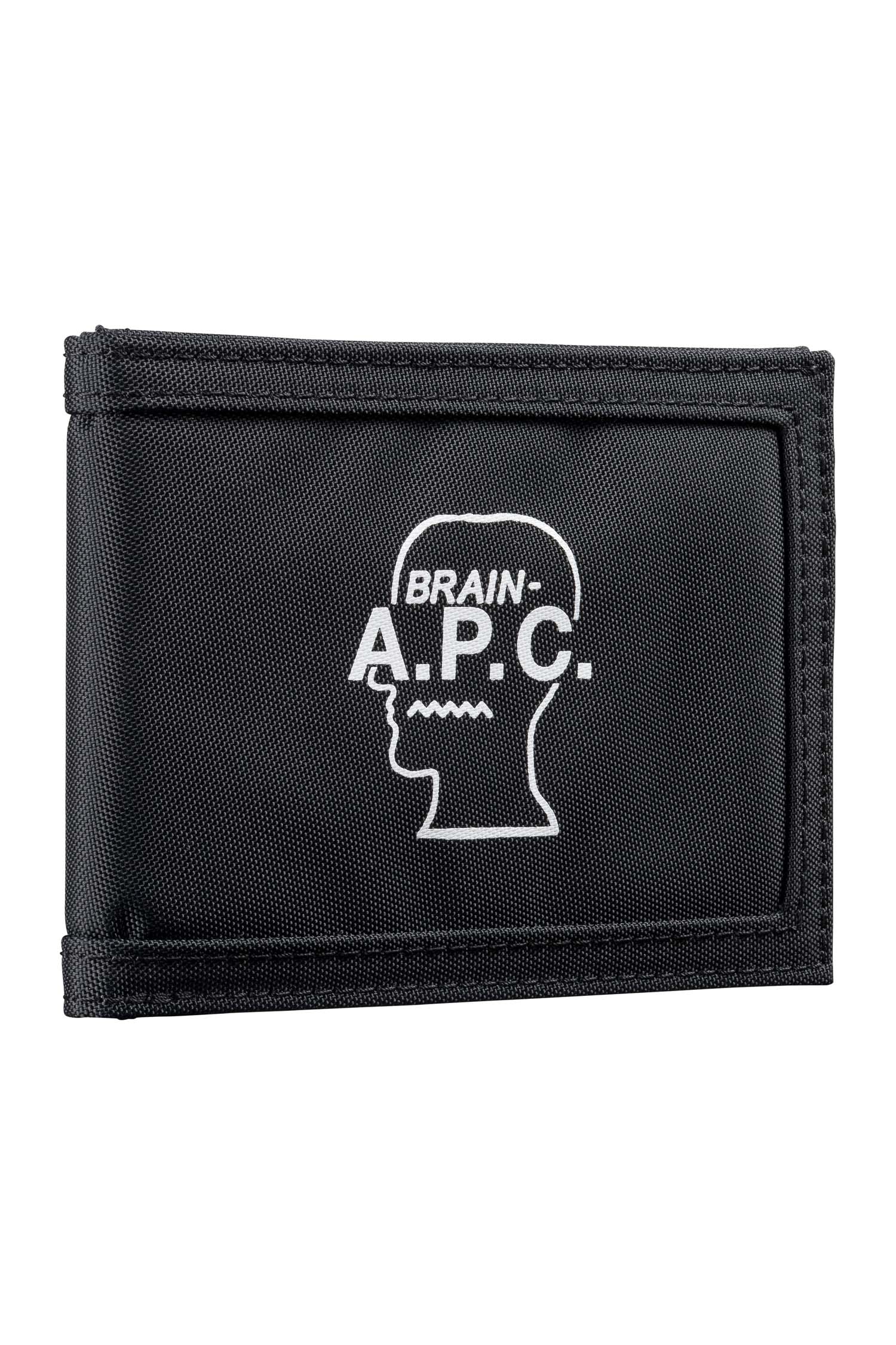 A.P.C. Brain Dead collection