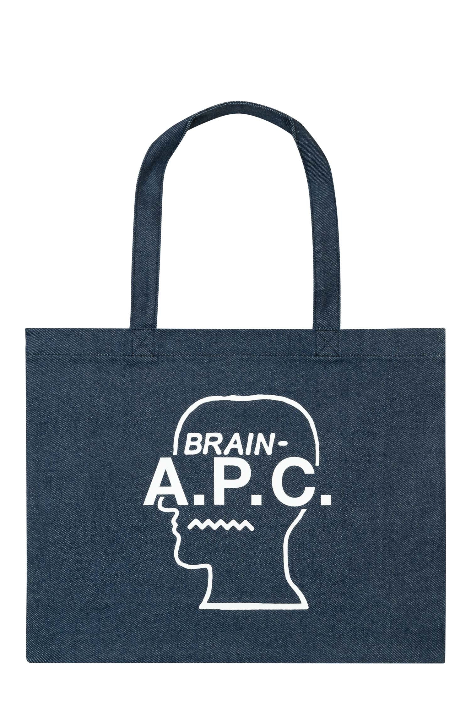 A.P.C. Brain Dead collection