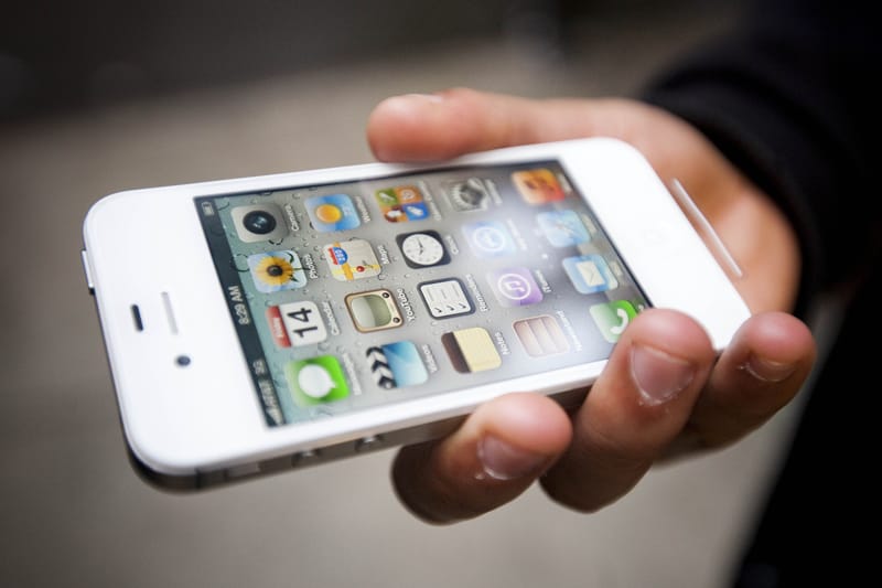 Le design du prochain iPhone pourrait être similaire à celui de l'iPhone 4