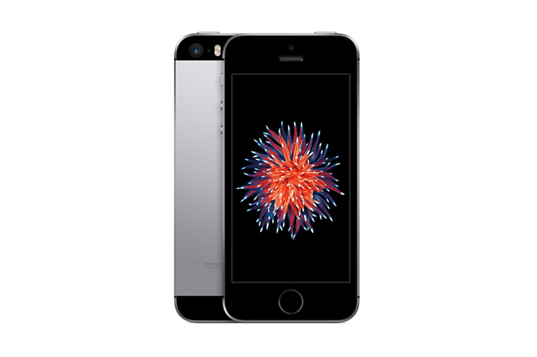 iPhone SE
