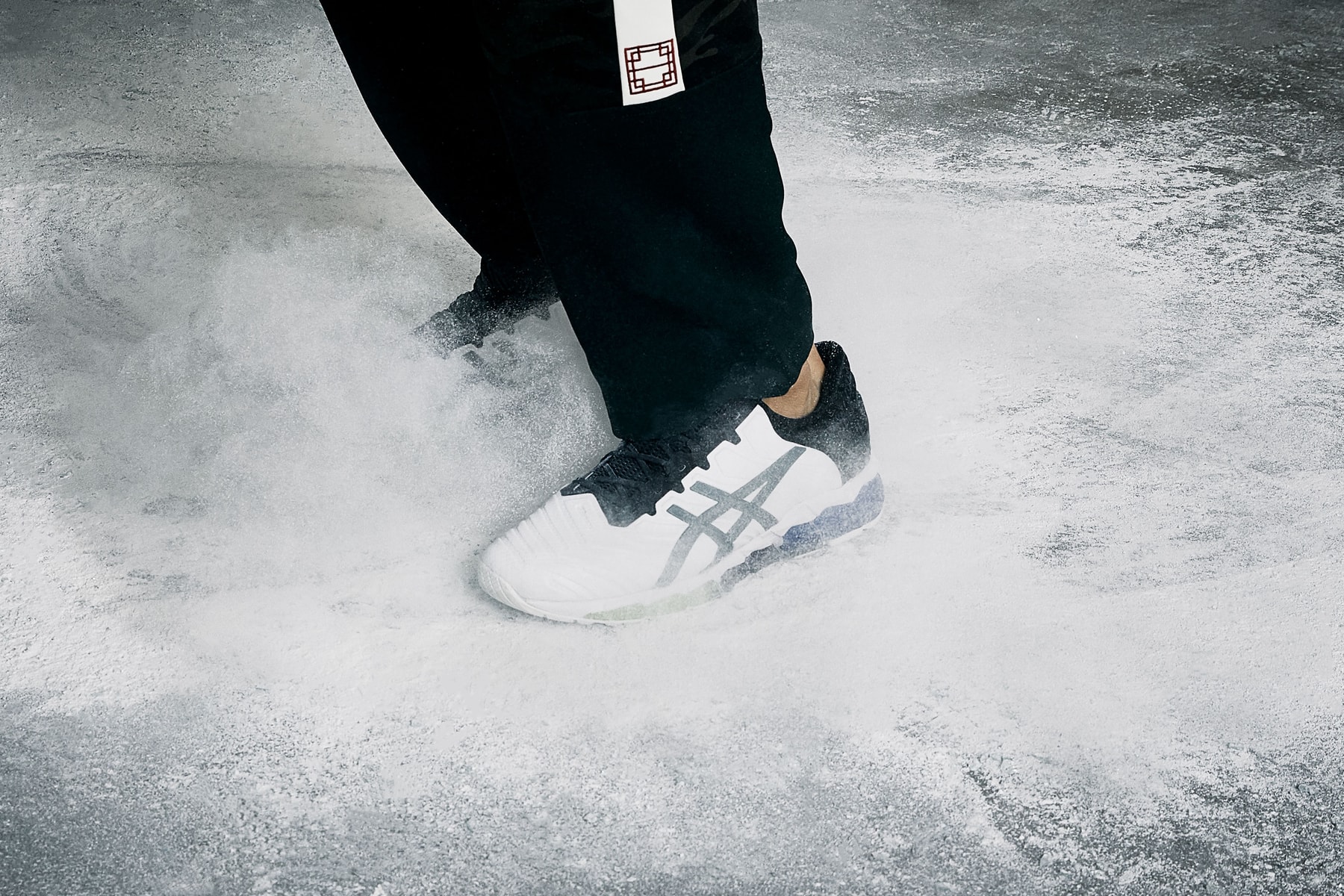 Photo ASICS GEL-QUANTUM 360TM 5