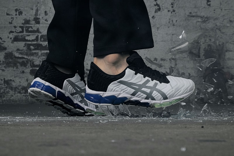 Photo ASICS GEL-QUANTUM 360TM 5