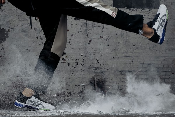 Photo ASICS GEL-QUANTUM 360TM 5