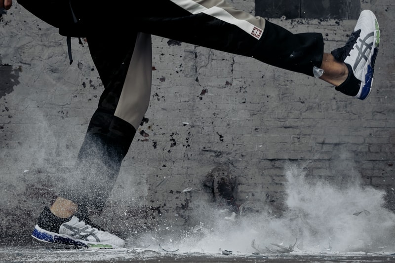 Photo ASICS GEL-QUANTUM 360TM 5