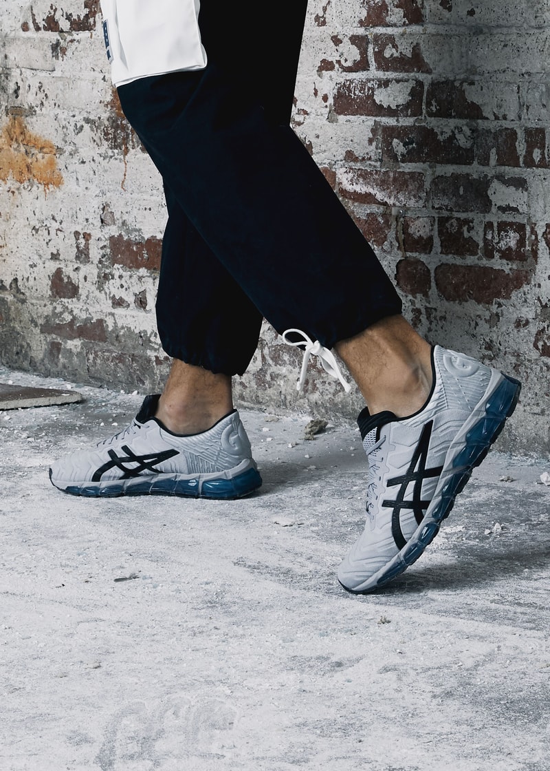 Photo ASICS GEL-QUANTUM 360TM 5