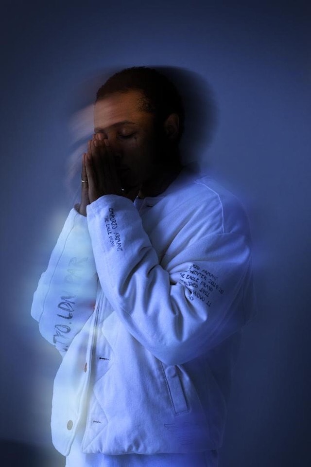 Ateyaba, Joke à part - Interview