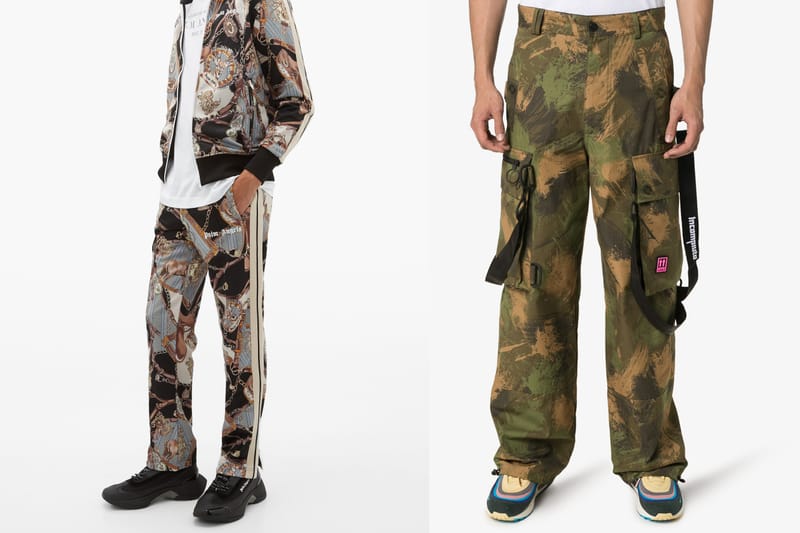 Balenciaga, Off-White™, Raf Simons... 15 pantalons à shopper pour l'automne