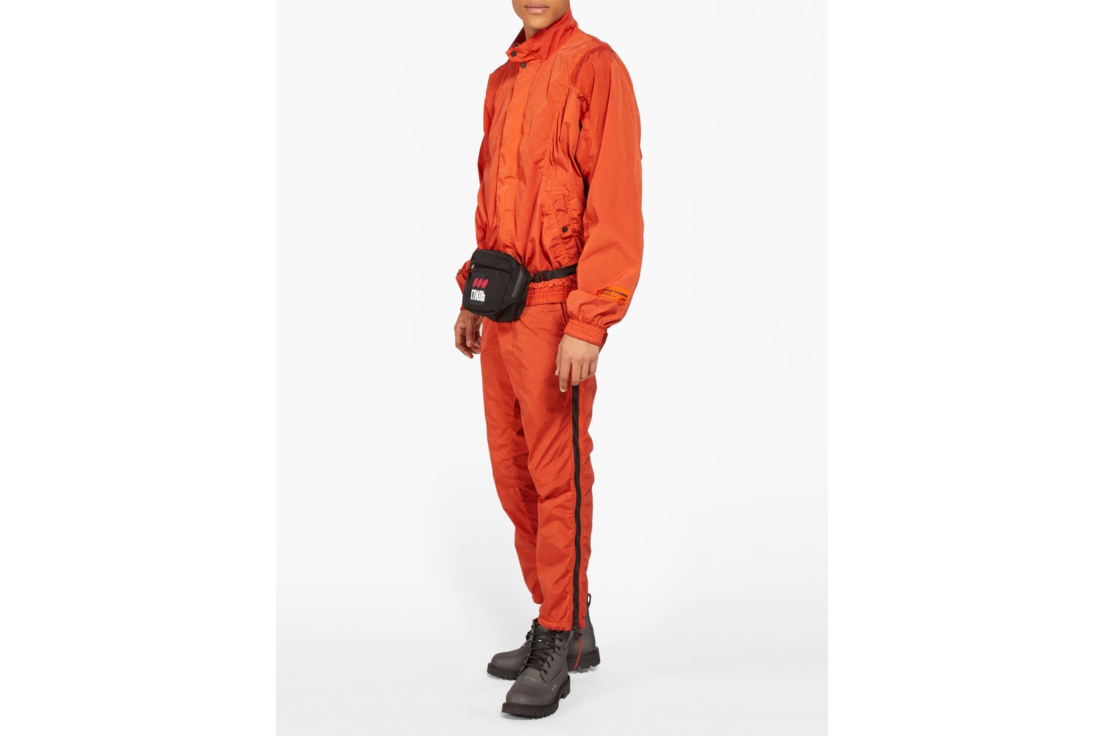 Off-White Palm Angels