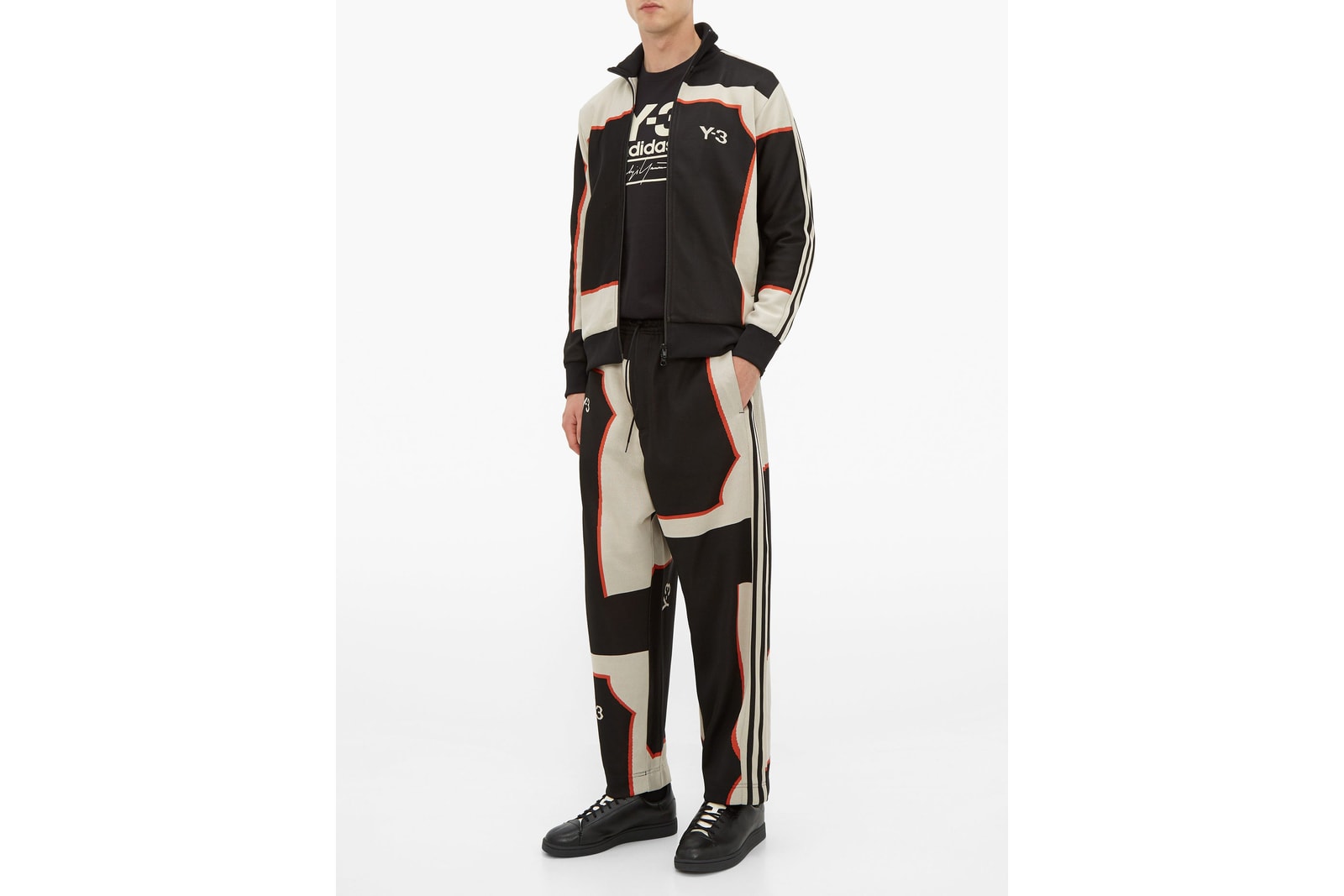 Off-White Palm Angels