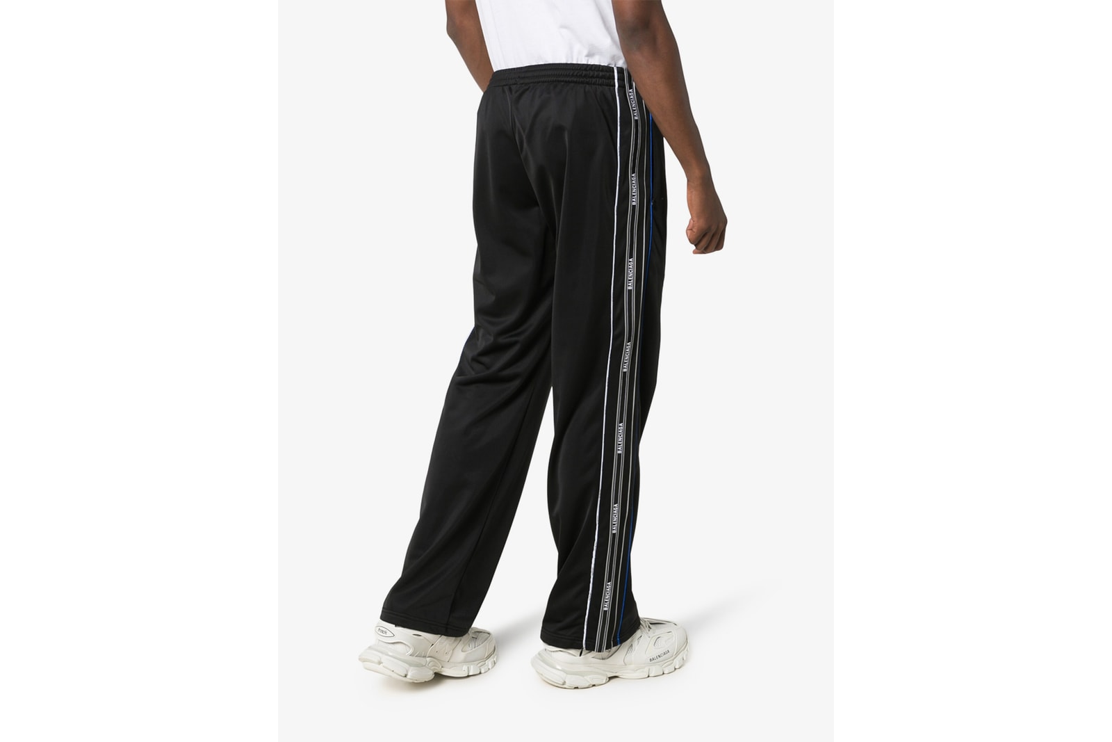 Off-White Palm Angels