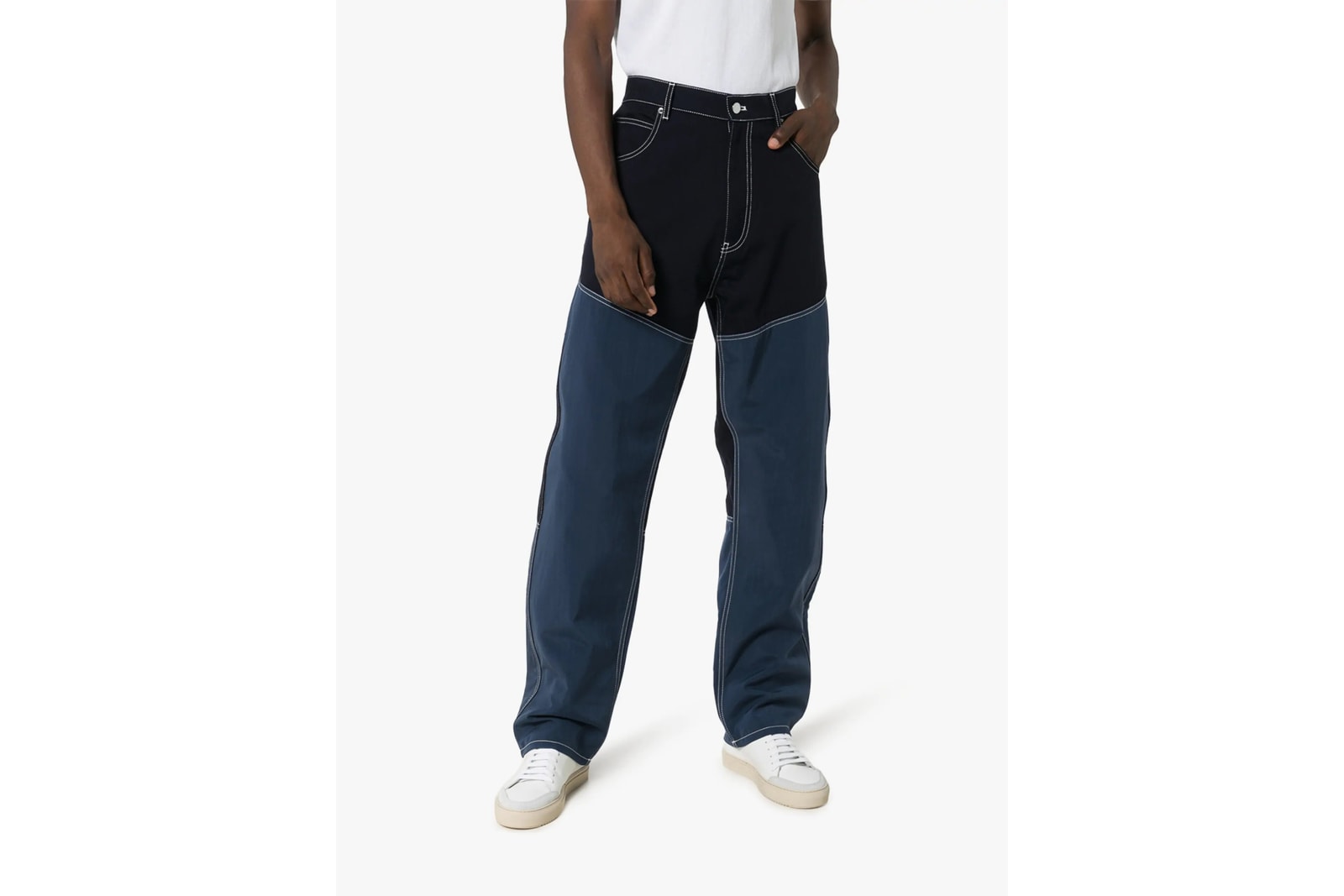 Off-White Palm Angels