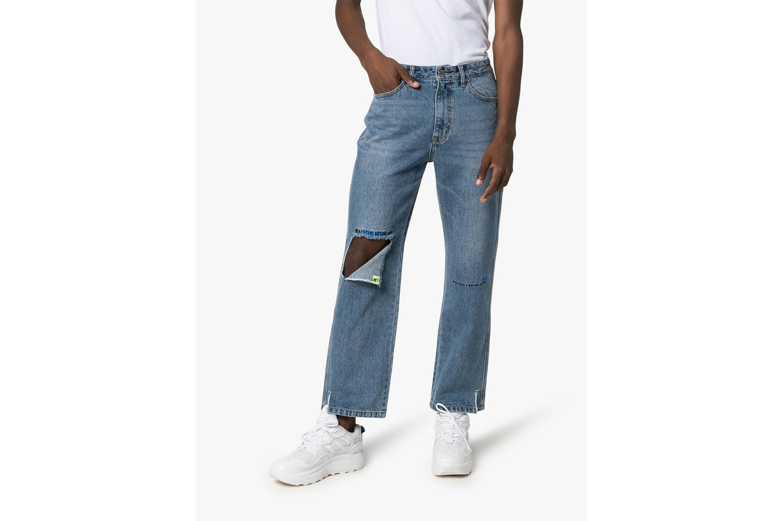 Off-White Palm Angels