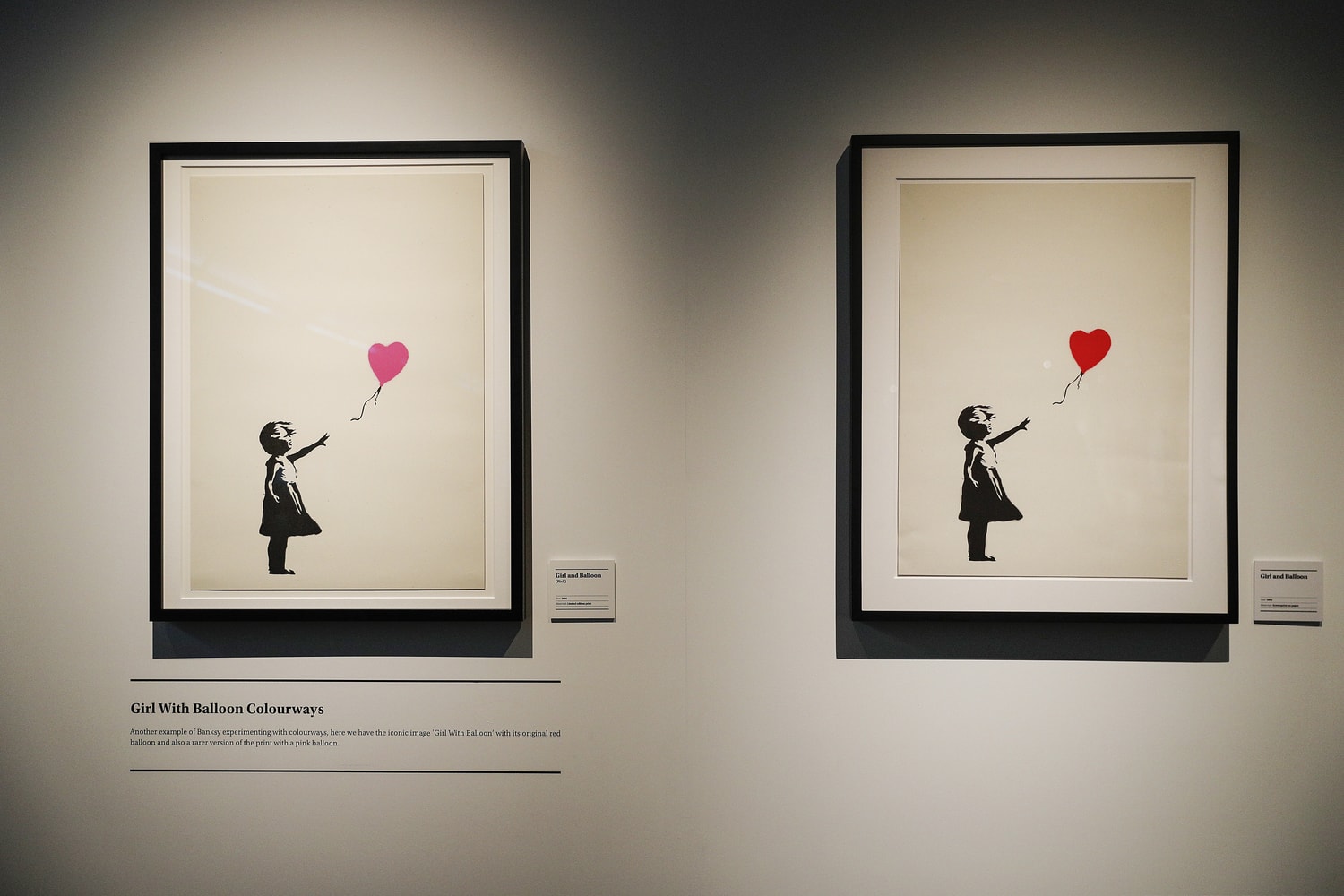 Photos Banksy