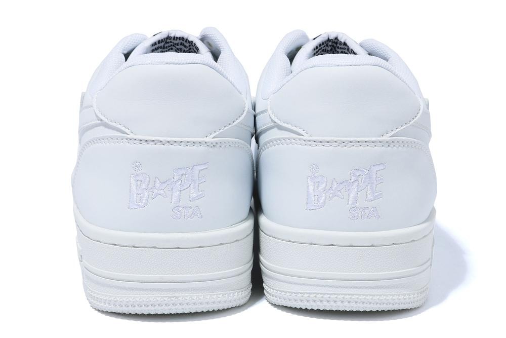 Photo BAPE STA