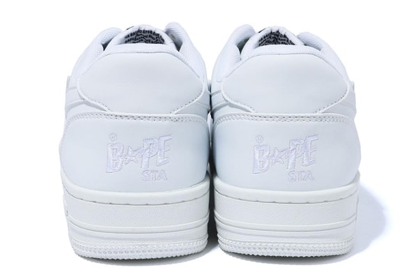 Photo BAPE STA
