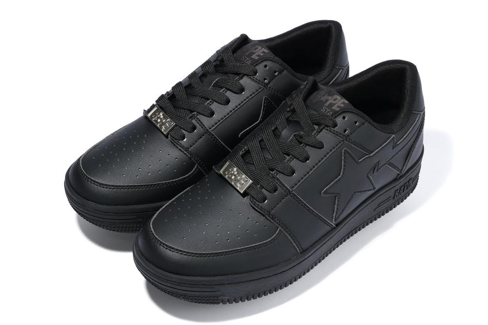 Photo BAPE STA