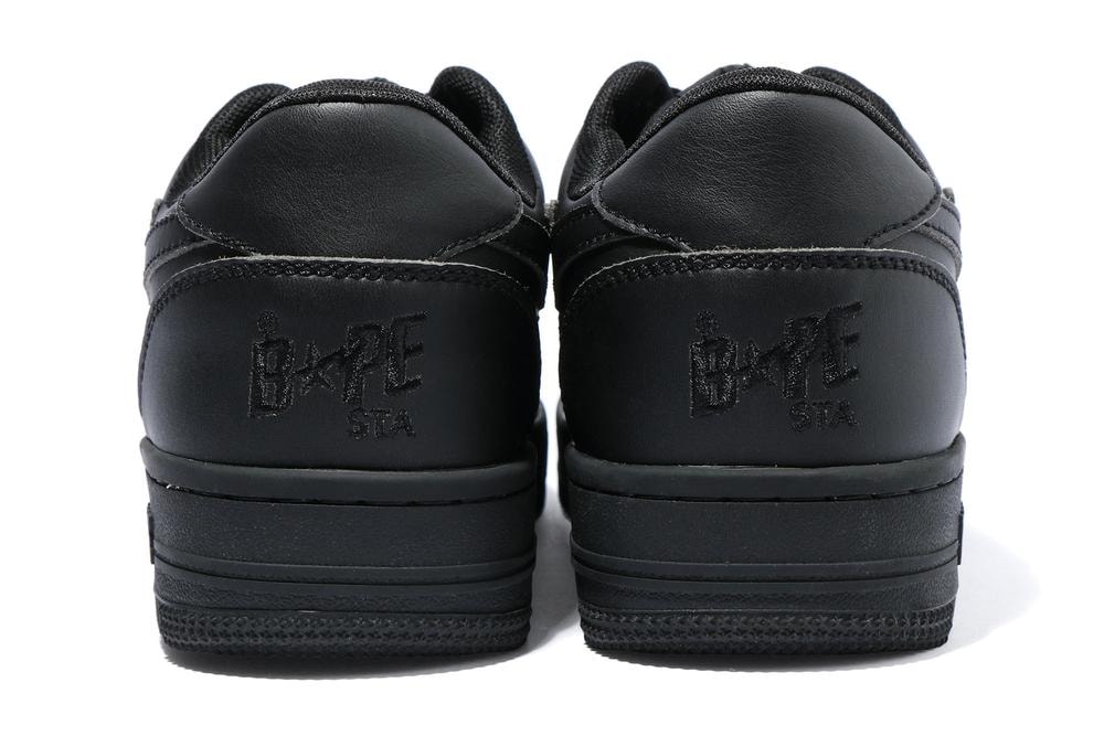 Photo BAPE STA