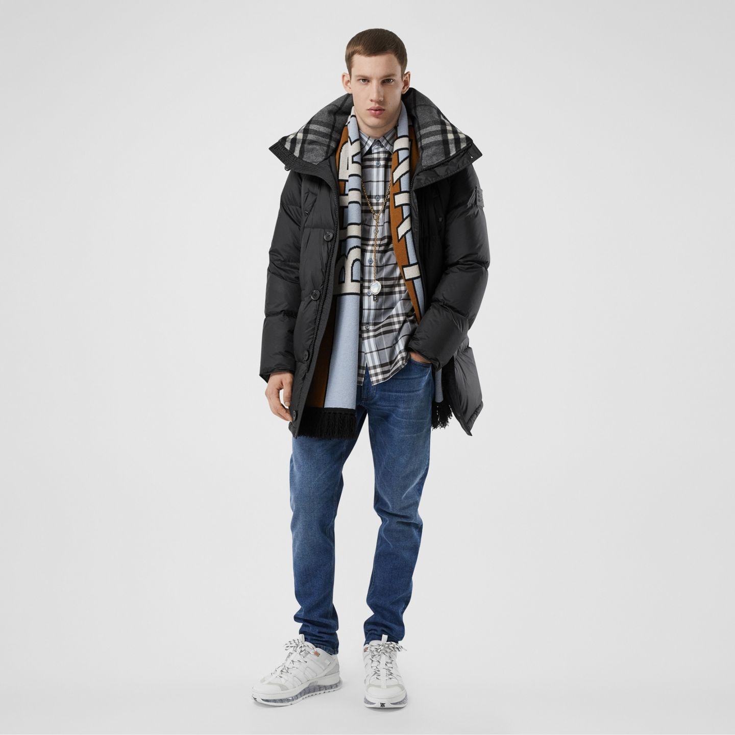 Photos burberry