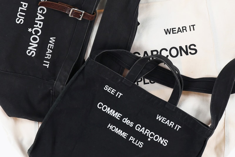 Photos COMME des GARÇONS