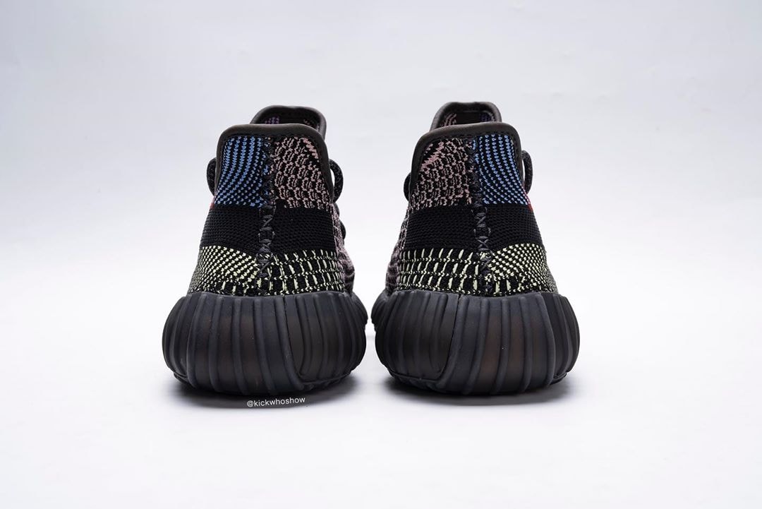 Photo Kanye West YEEZY