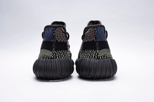 Photo Kanye West YEEZY