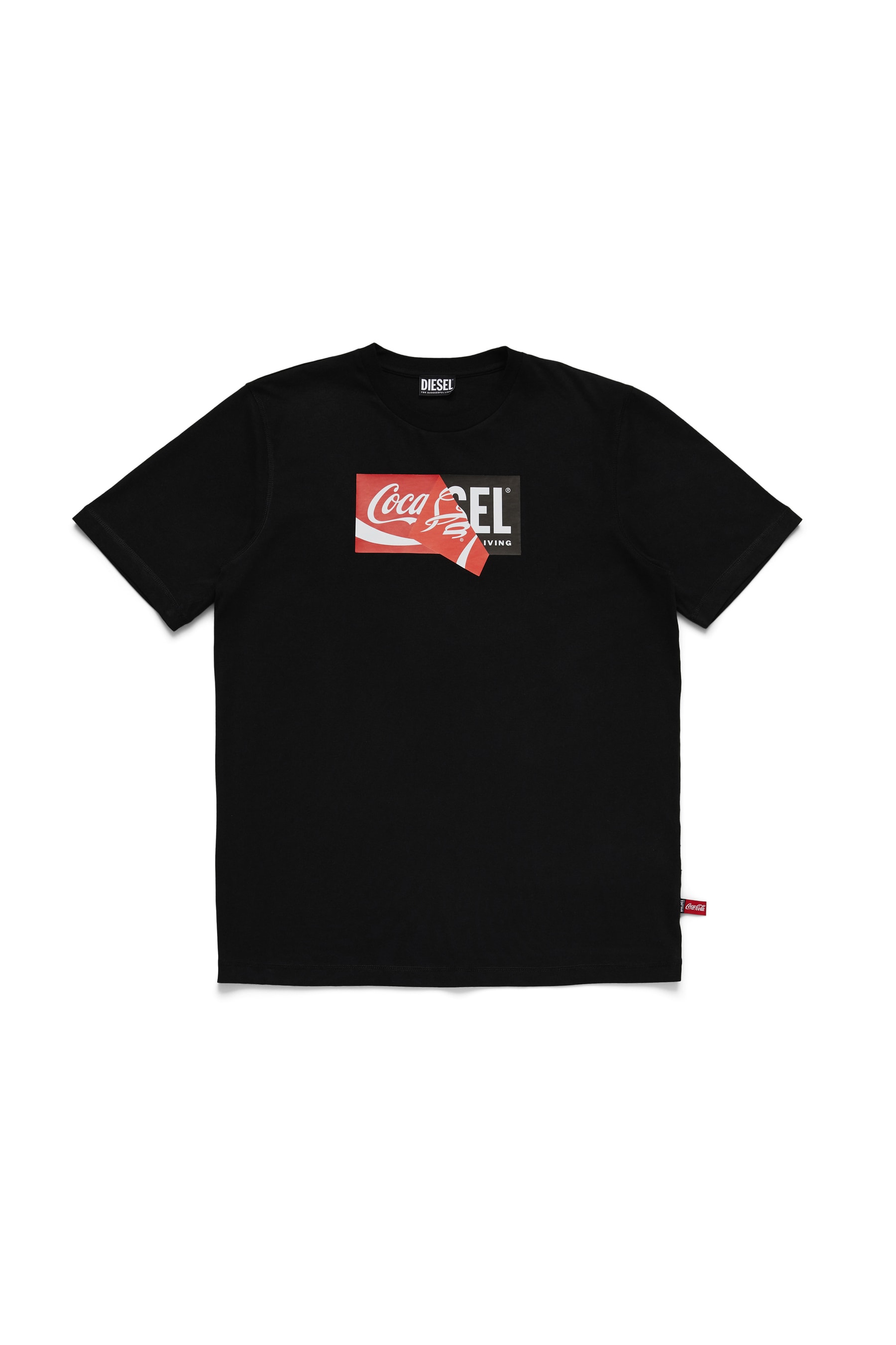 Coca-Cola Diesel