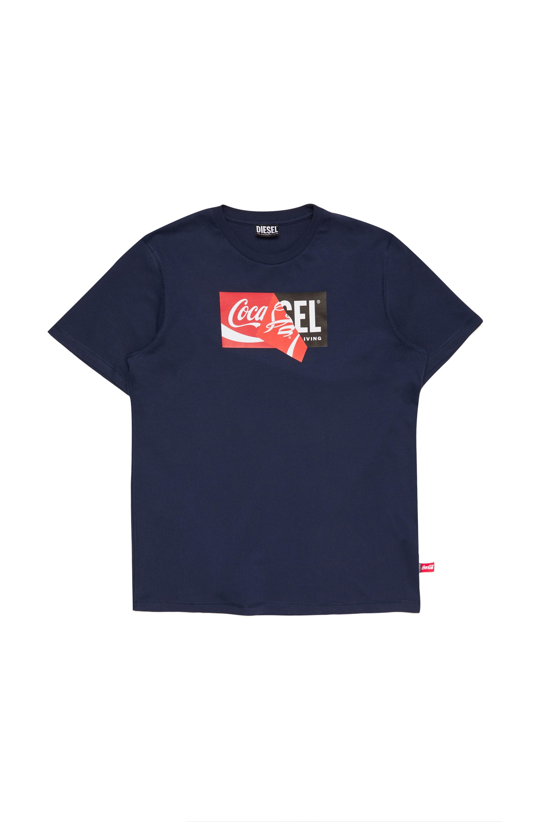 Coca-Cola Diesel