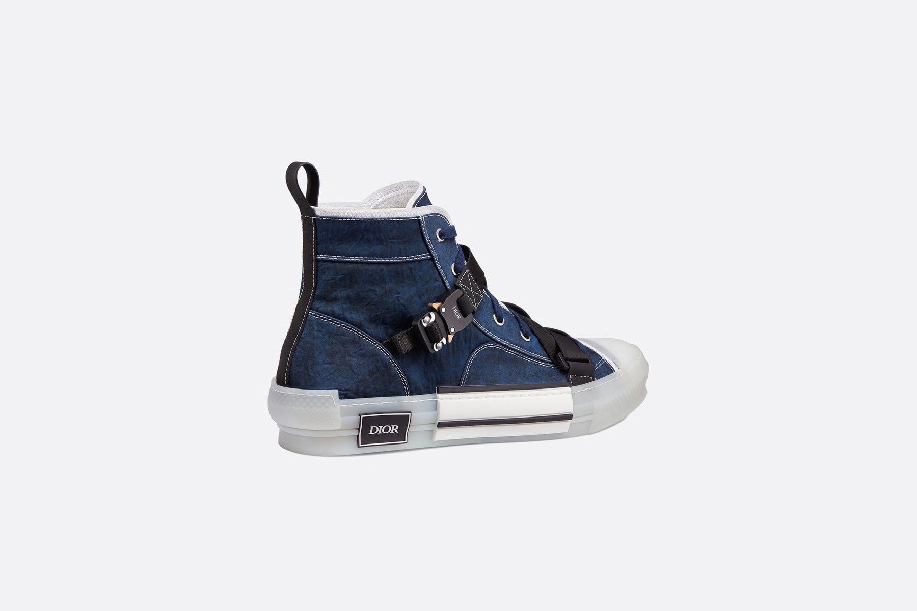 Dior x Alyx : La sneaker collaborative en vente dès maintenant 